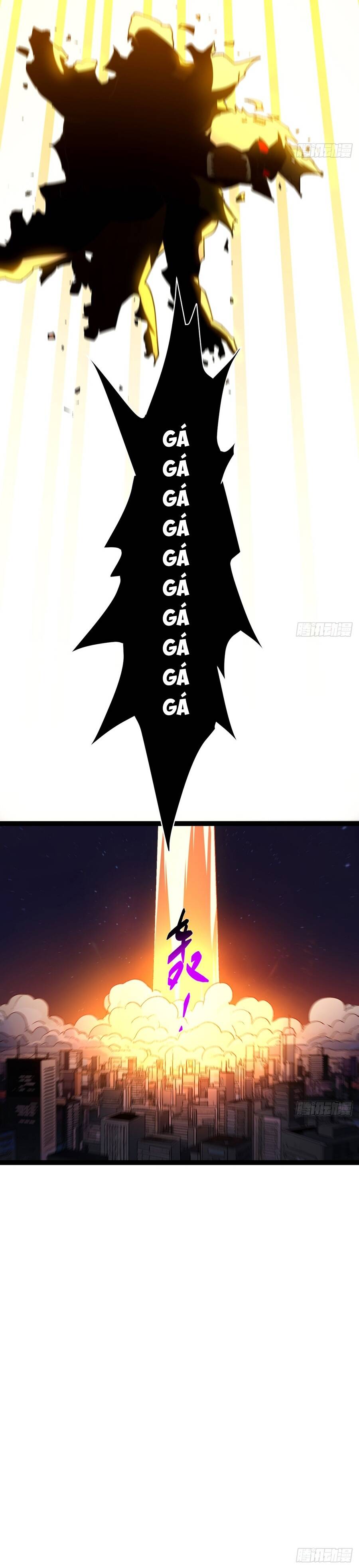 Tinh Linh Thần Chủ - Chương 7 - Trang 9