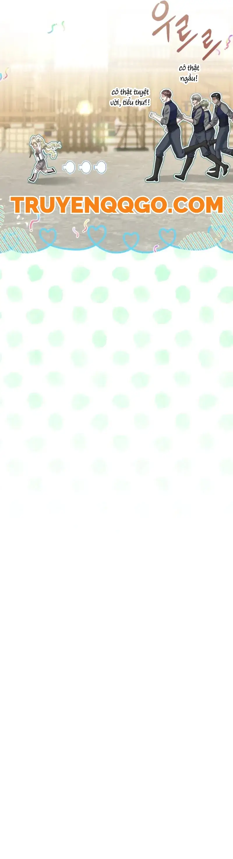 Tiểu Ác Ma Lại Gây Náo Loạn Rồi - Chương 12 - Trang 10