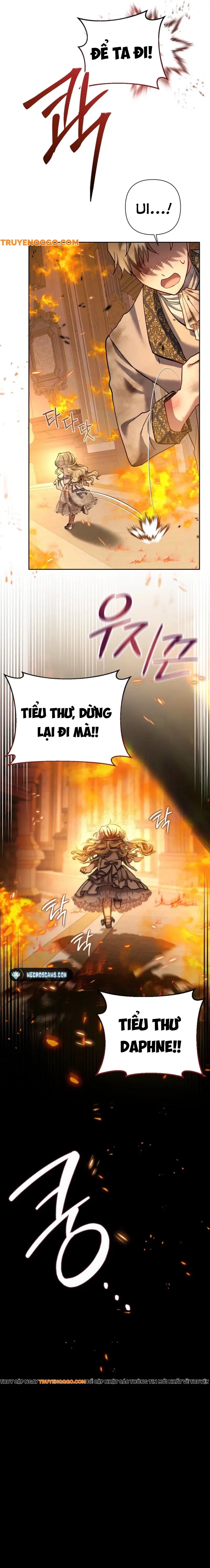 Tiểu Ác Ma Lại Gây Náo Loạn Rồi - Chương 15 - Trang 10