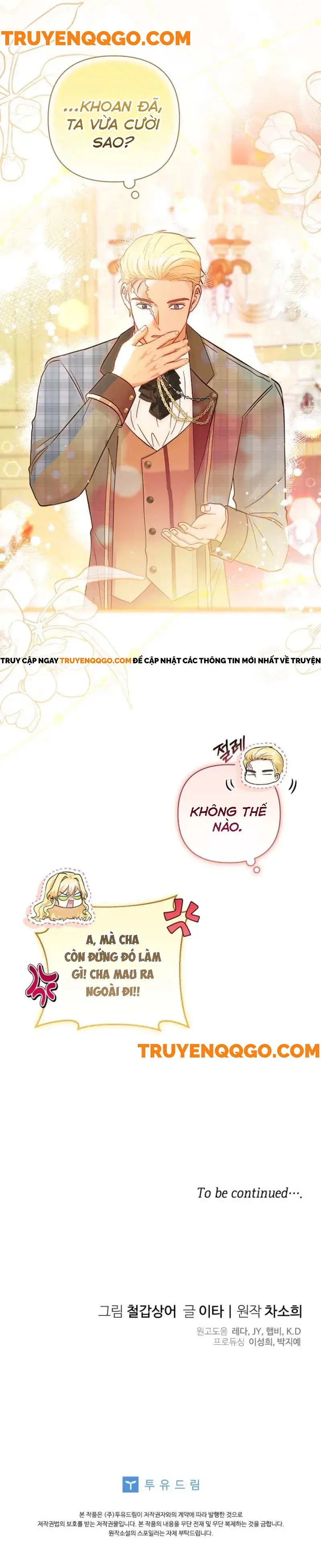 Tiểu Ác Ma Lại Gây Náo Loạn Rồi - Chương 18 - Trang 10