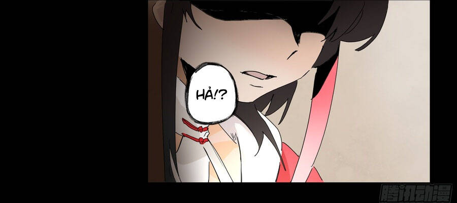 Khảm Ly Quái - Chương 7 - Trang 5