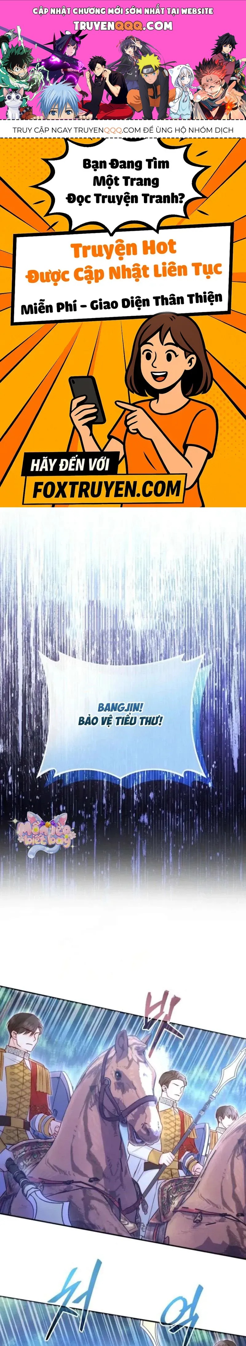 Cuộc Hôn Nhân Thứ 7 Đã Được Lên Kế Hoạch - Chương 3 - Trang 1