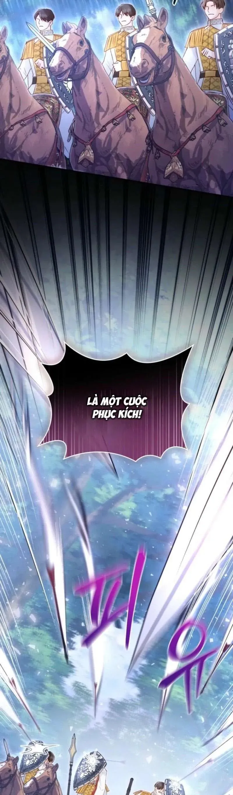 Cuộc Hôn Nhân Thứ 7 Đã Được Lên Kế Hoạch - Chương 3 - Trang 2