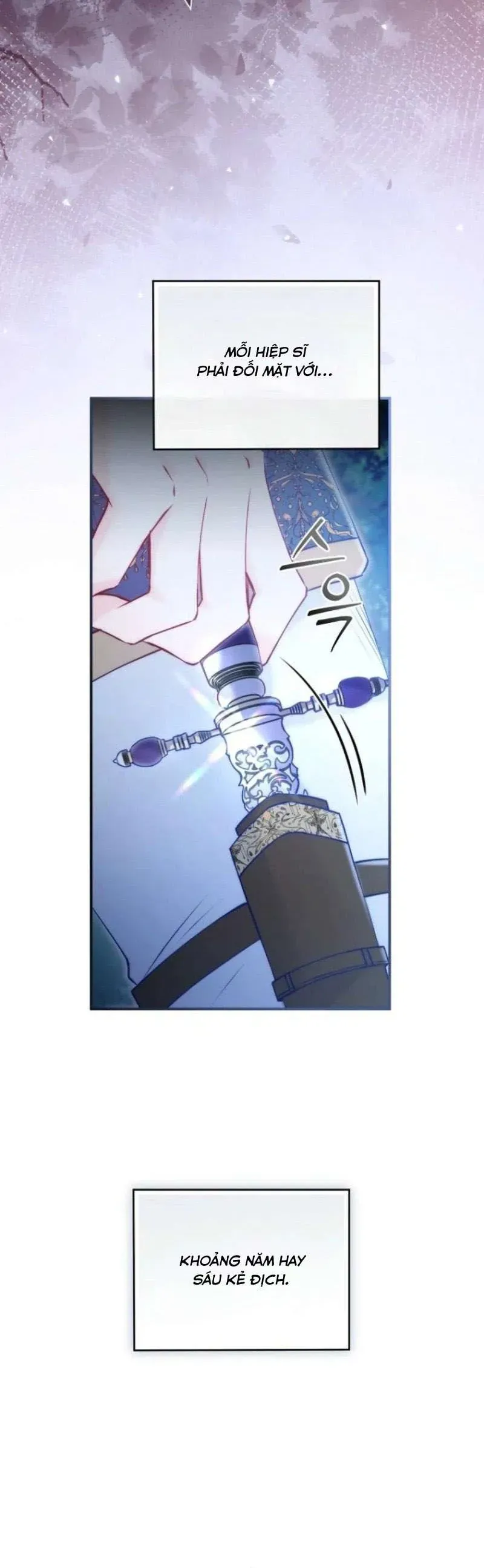 Cuộc Hôn Nhân Thứ 7 Đã Được Lên Kế Hoạch - Chương 3 - Trang 13