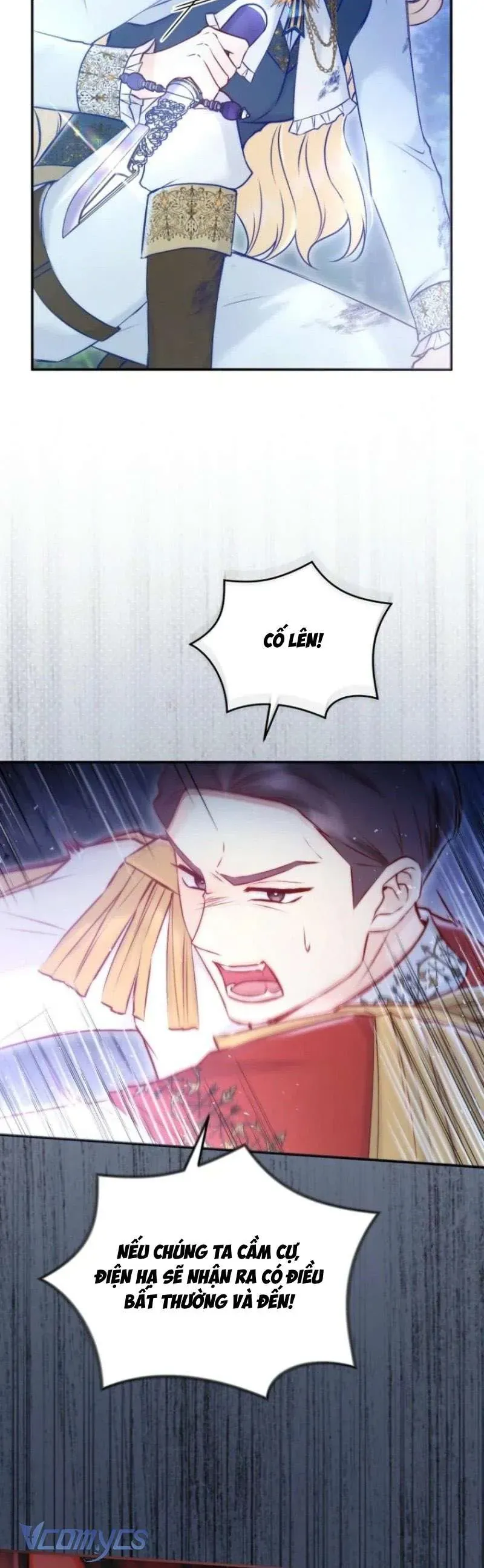 Cuộc Hôn Nhân Thứ 7 Đã Được Lên Kế Hoạch - Chương 3 - Trang 15