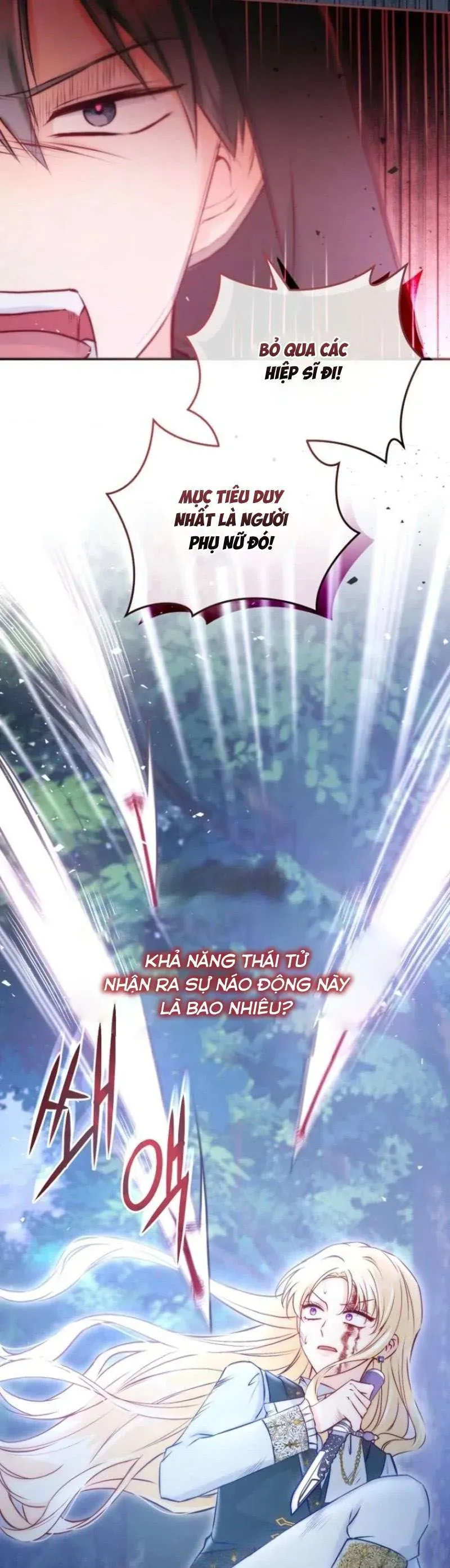 Cuộc Hôn Nhân Thứ 7 Đã Được Lên Kế Hoạch - Chương 3 - Trang 16