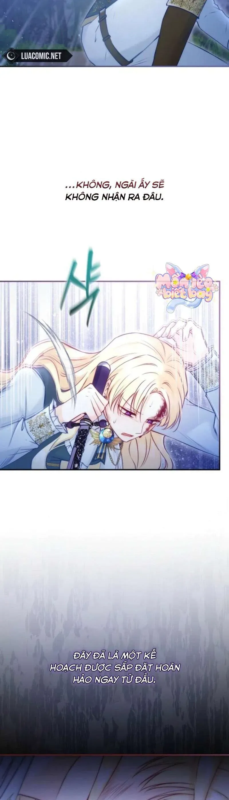 Cuộc Hôn Nhân Thứ 7 Đã Được Lên Kế Hoạch - Chương 3 - Trang 17