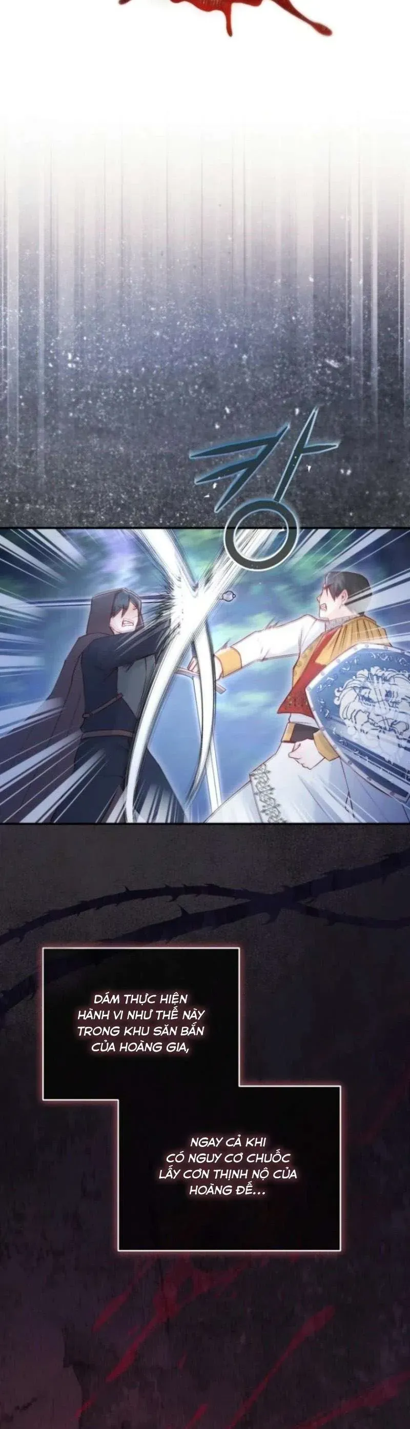 Cuộc Hôn Nhân Thứ 7 Đã Được Lên Kế Hoạch - Chương 3 - Trang 19