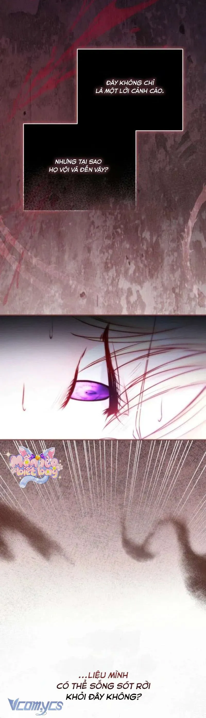 Cuộc Hôn Nhân Thứ 7 Đã Được Lên Kế Hoạch - Chương 3 - Trang 20