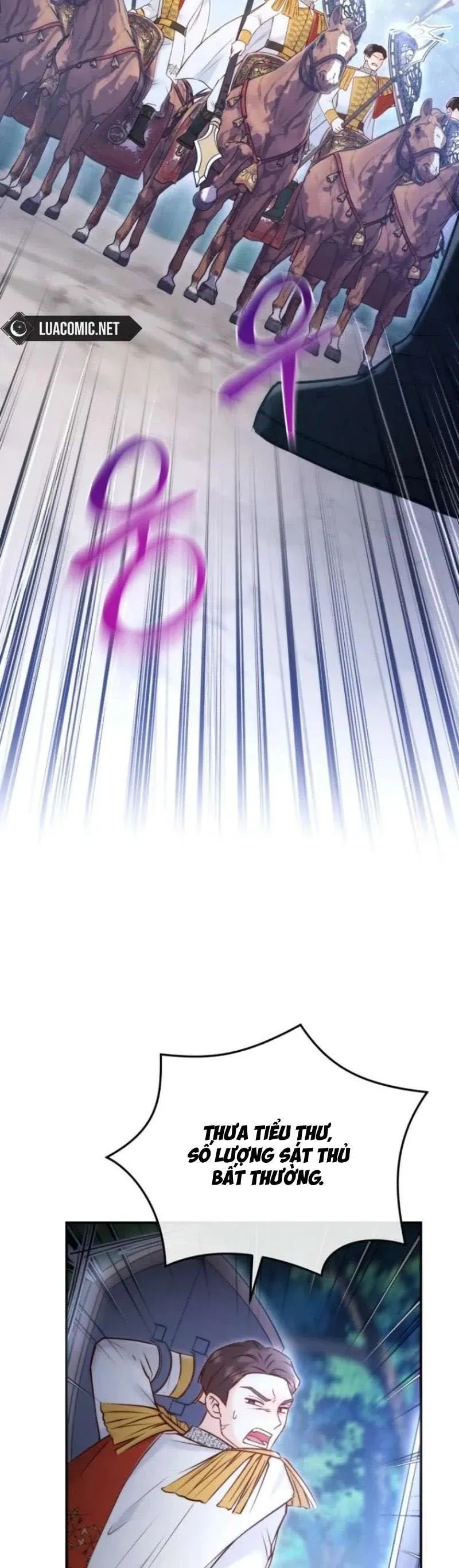 Cuộc Hôn Nhân Thứ 7 Đã Được Lên Kế Hoạch - Chương 3 - Trang 3