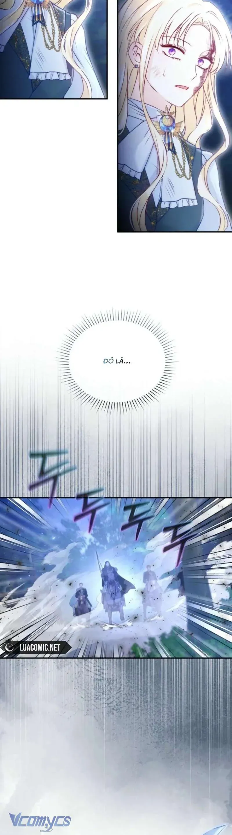 Cuộc Hôn Nhân Thứ 7 Đã Được Lên Kế Hoạch - Chương 3 - Trang 25