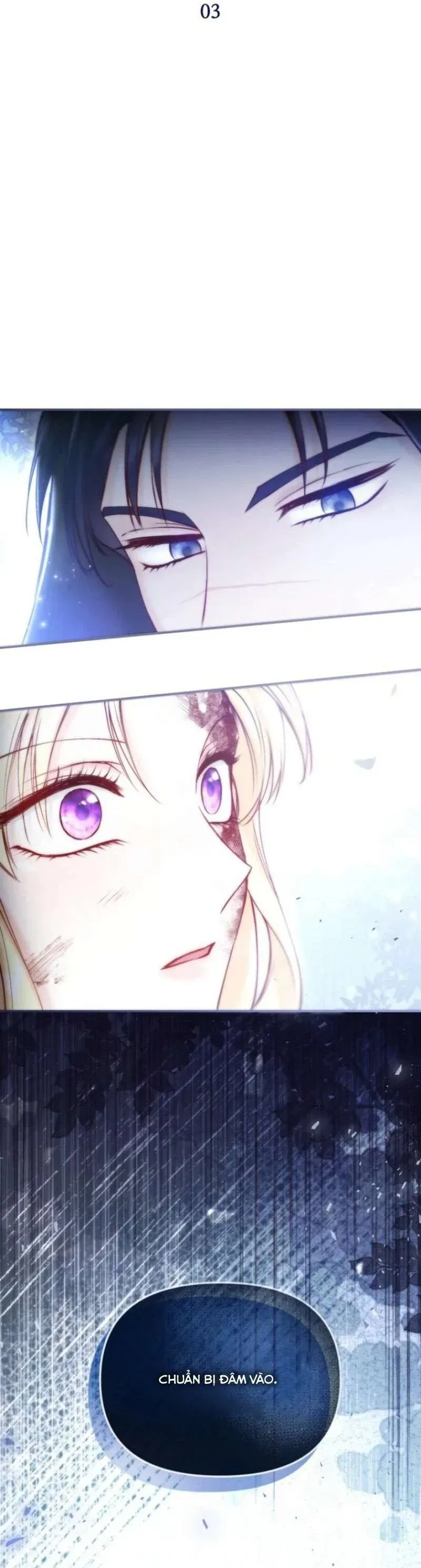 Cuộc Hôn Nhân Thứ 7 Đã Được Lên Kế Hoạch - Chương 3 - Trang 28