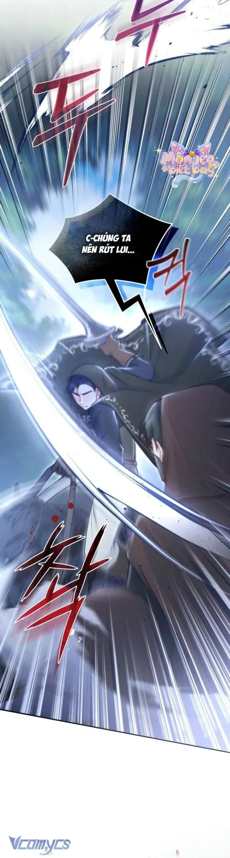 Cuộc Hôn Nhân Thứ 7 Đã Được Lên Kế Hoạch - Chương 3 - Trang 30