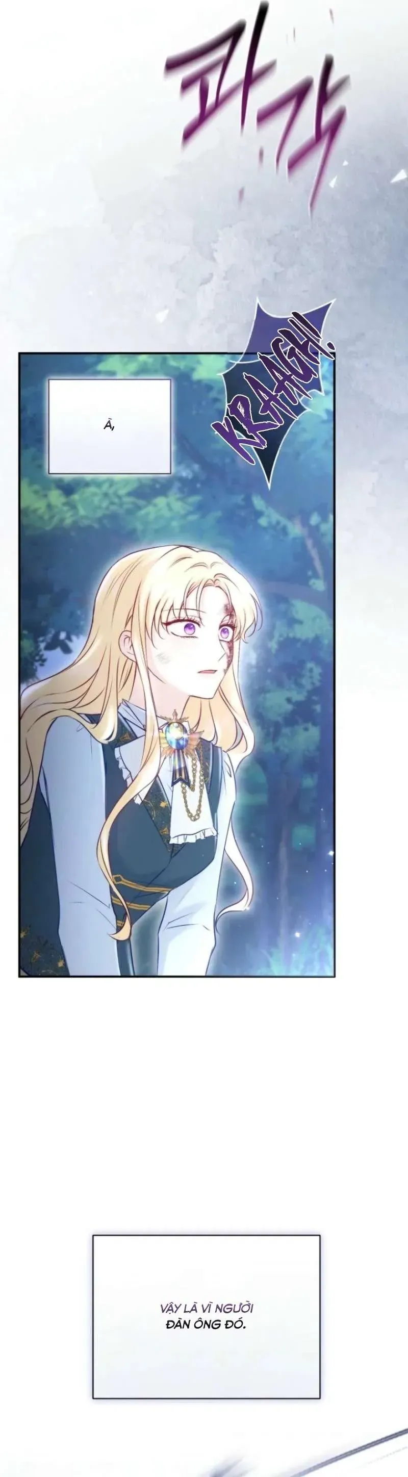 Cuộc Hôn Nhân Thứ 7 Đã Được Lên Kế Hoạch - Chương 3 - Trang 31