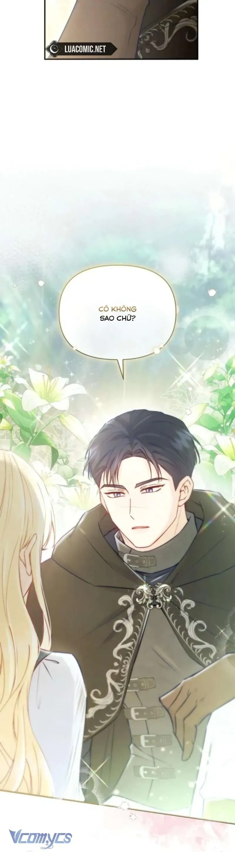 Cuộc Hôn Nhân Thứ 7 Đã Được Lên Kế Hoạch - Chương 3 - Trang 35