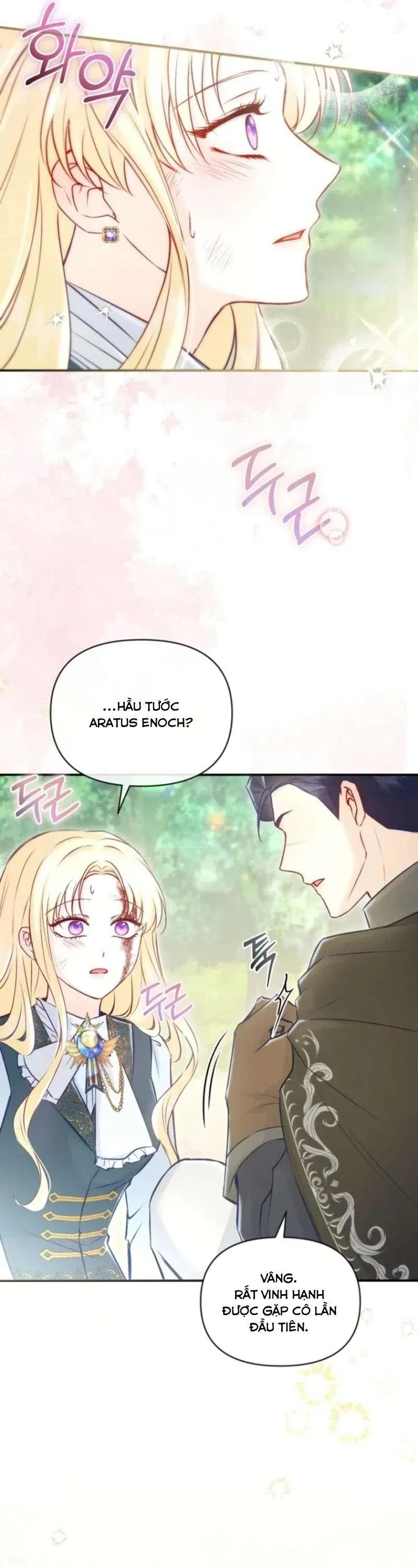 Cuộc Hôn Nhân Thứ 7 Đã Được Lên Kế Hoạch - Chương 3 - Trang 36