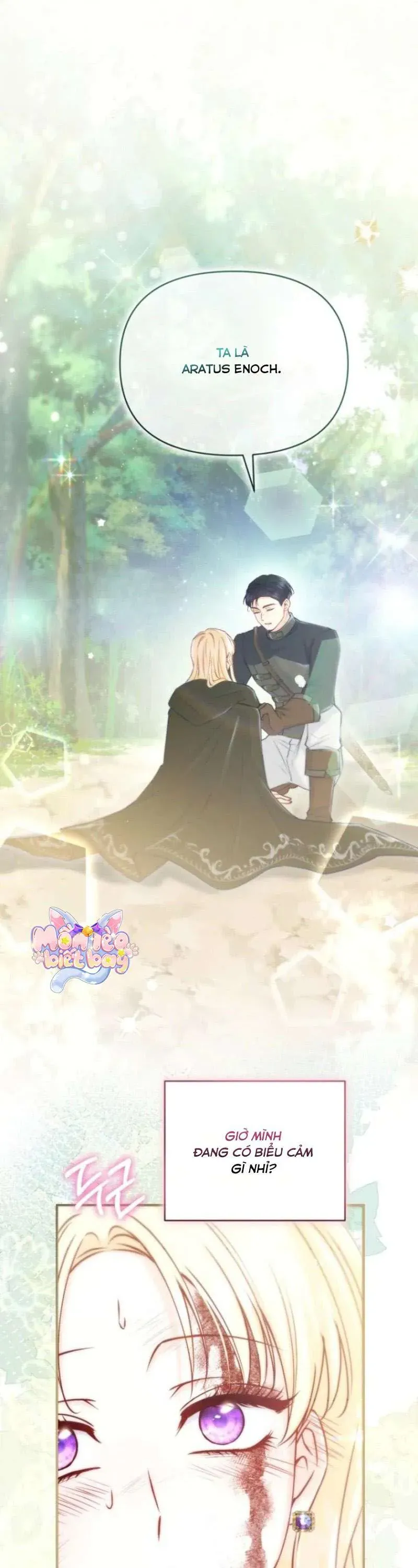 Cuộc Hôn Nhân Thứ 7 Đã Được Lên Kế Hoạch - Chương 3 - Trang 37