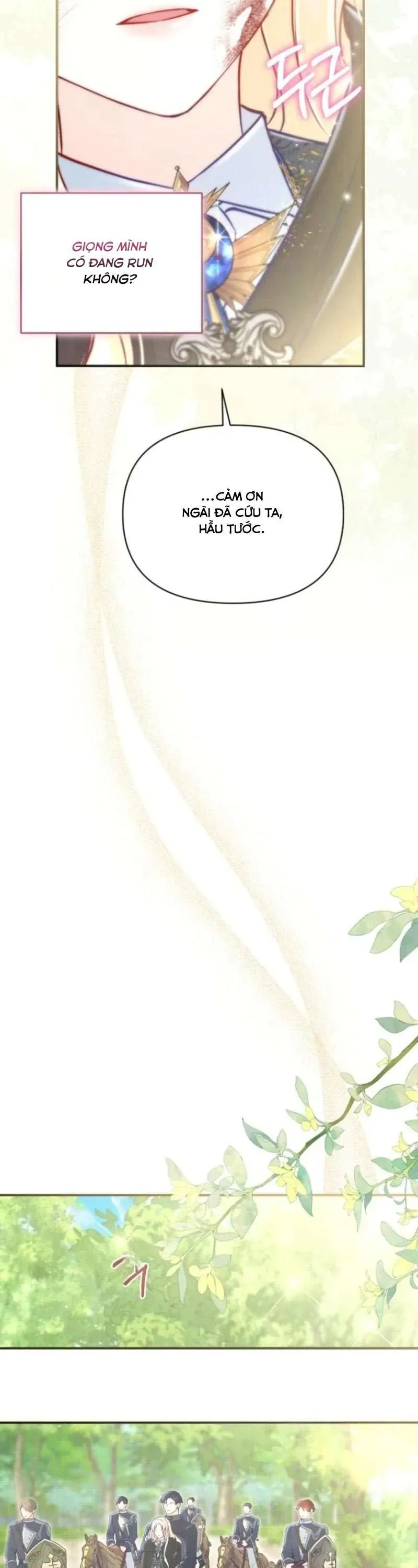 Cuộc Hôn Nhân Thứ 7 Đã Được Lên Kế Hoạch - Chương 3 - Trang 38