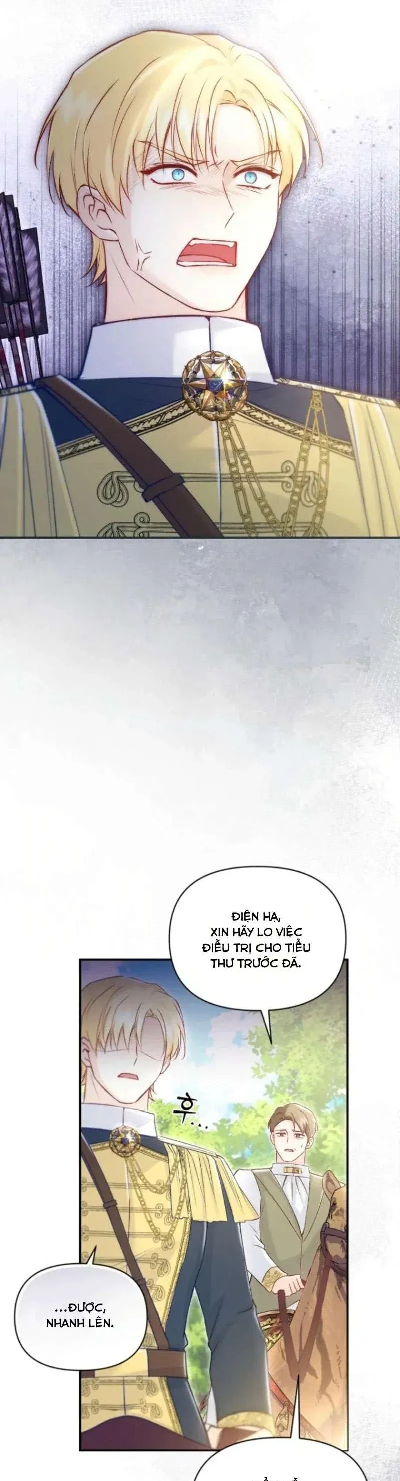 Cuộc Hôn Nhân Thứ 7 Đã Được Lên Kế Hoạch - Chương 3 - Trang 43