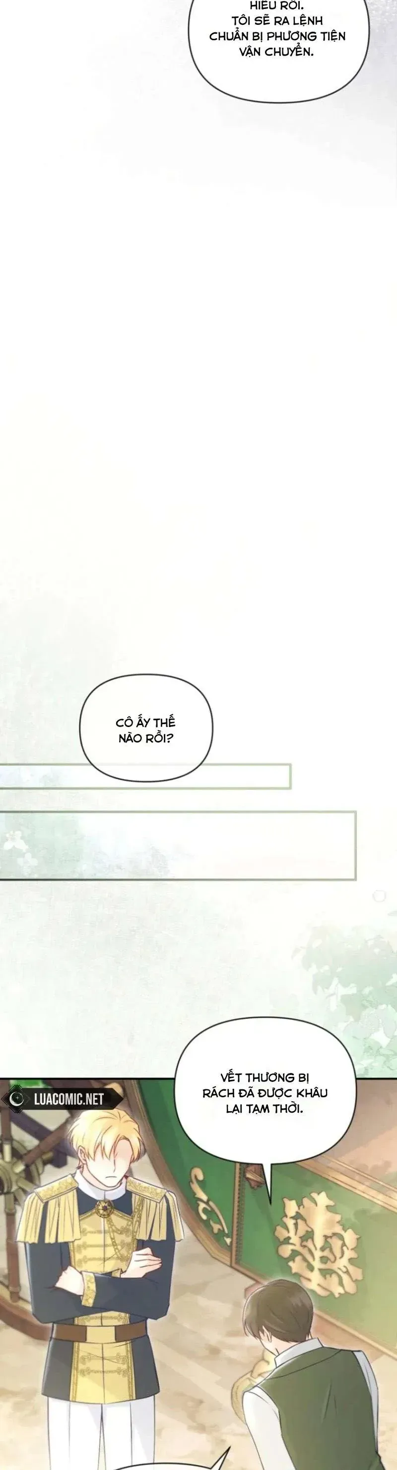 Cuộc Hôn Nhân Thứ 7 Đã Được Lên Kế Hoạch - Chương 3 - Trang 44