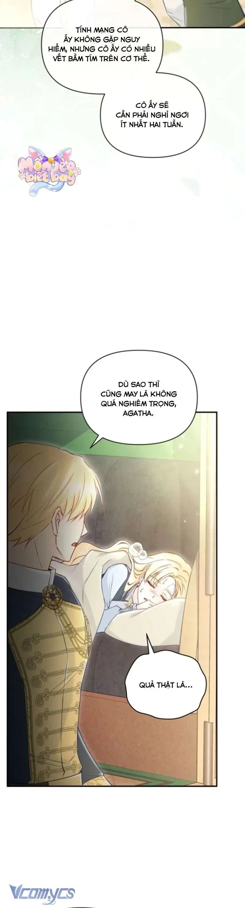 Cuộc Hôn Nhân Thứ 7 Đã Được Lên Kế Hoạch - Chương 3 - Trang 45