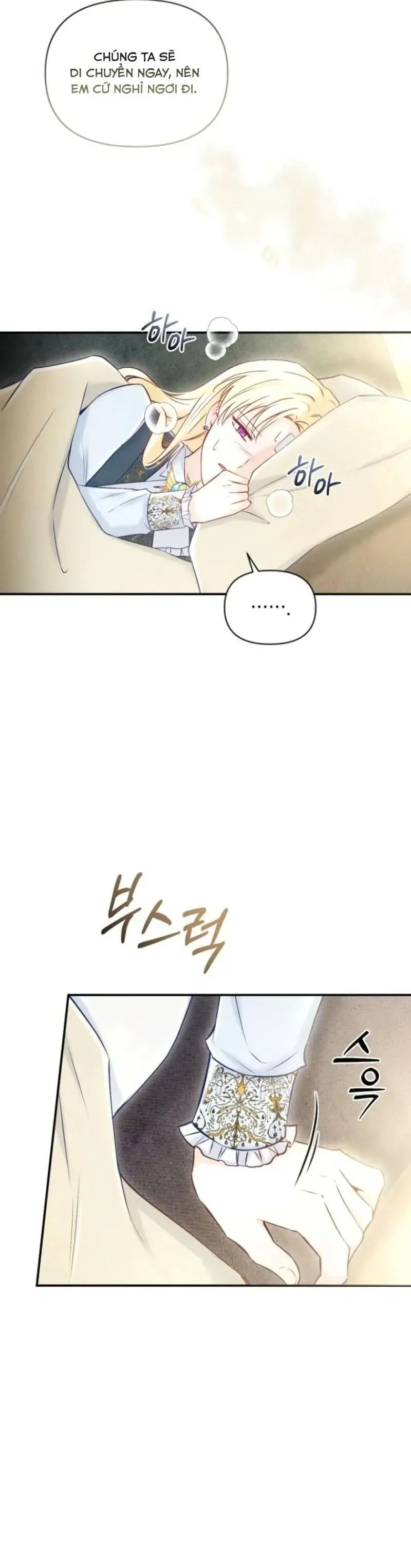 Cuộc Hôn Nhân Thứ 7 Đã Được Lên Kế Hoạch - Chương 3 - Trang 46