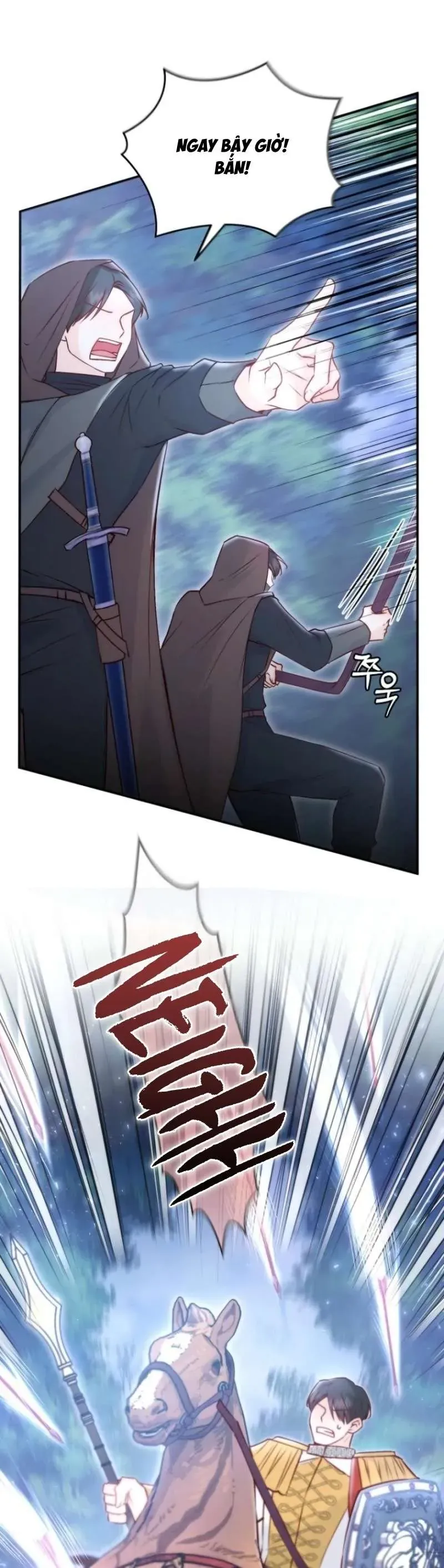 Cuộc Hôn Nhân Thứ 7 Đã Được Lên Kế Hoạch - Chương 3 - Trang 6