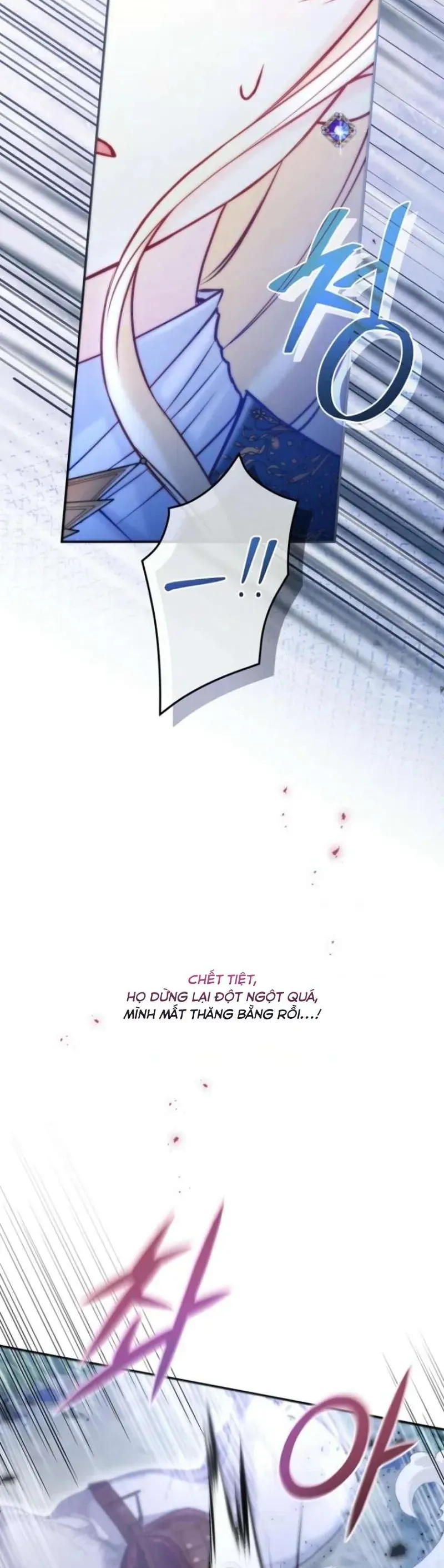 Cuộc Hôn Nhân Thứ 7 Đã Được Lên Kế Hoạch - Chương 3 - Trang 8