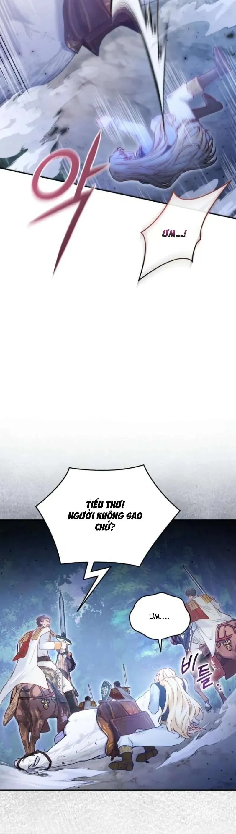 Cuộc Hôn Nhân Thứ 7 Đã Được Lên Kế Hoạch - Chương 3 - Trang 9