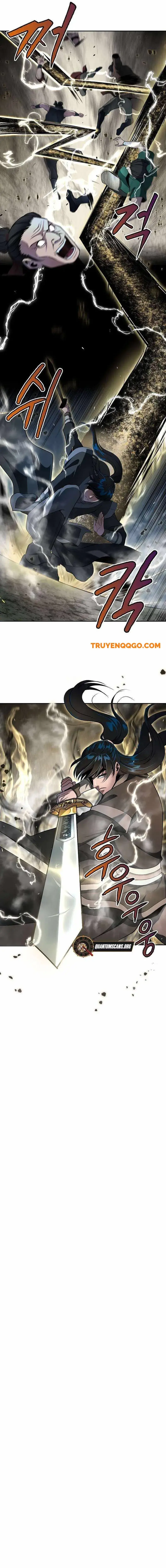 Thiên Giới Yến Tiệc - Chương 7 - Trang 10