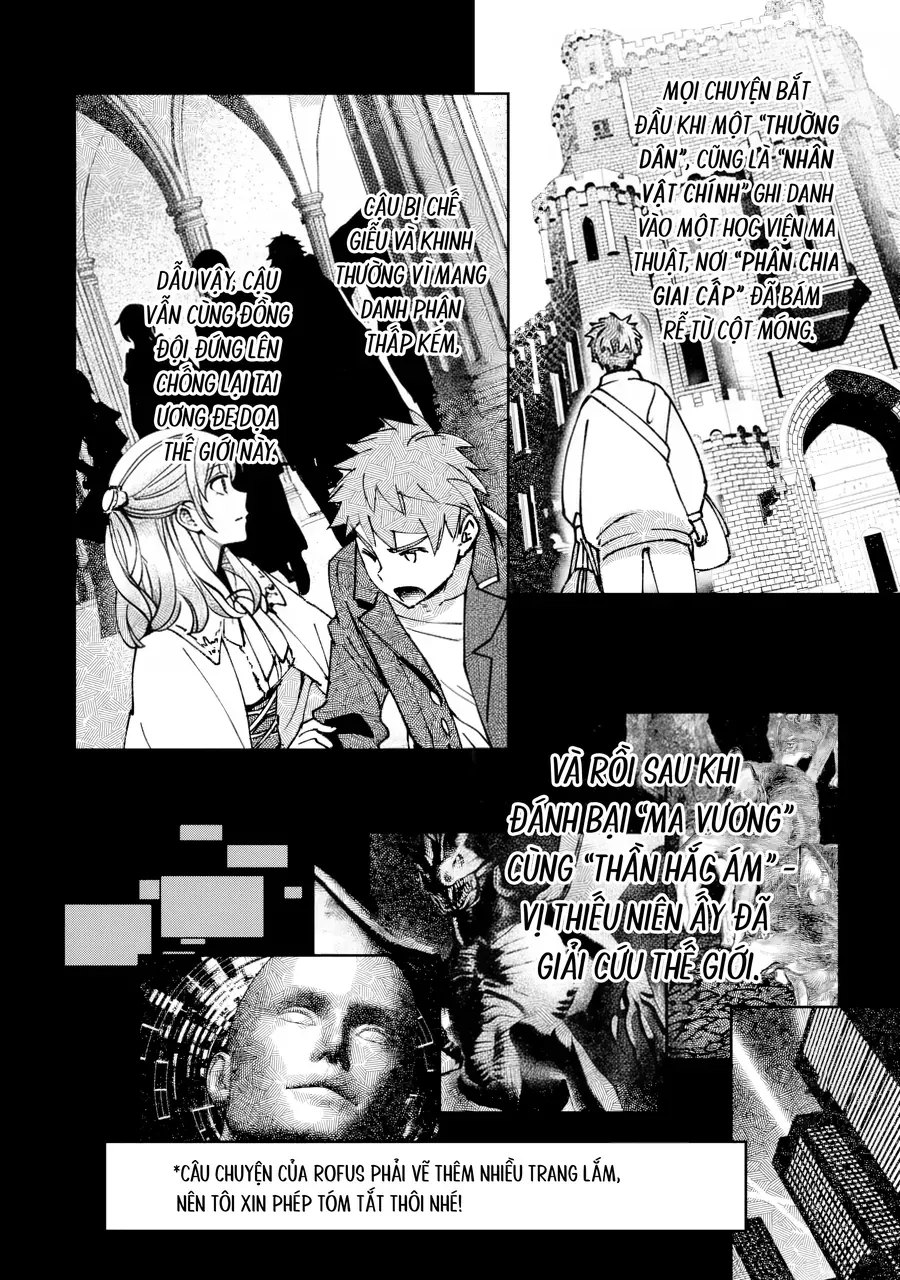 Repeat Vice ~Akuyaku Kizoku Wa Shinitakunai Node Shiten Nou Ni Naru No Wo Yamemashita~ - Chương 1 - Trang 13