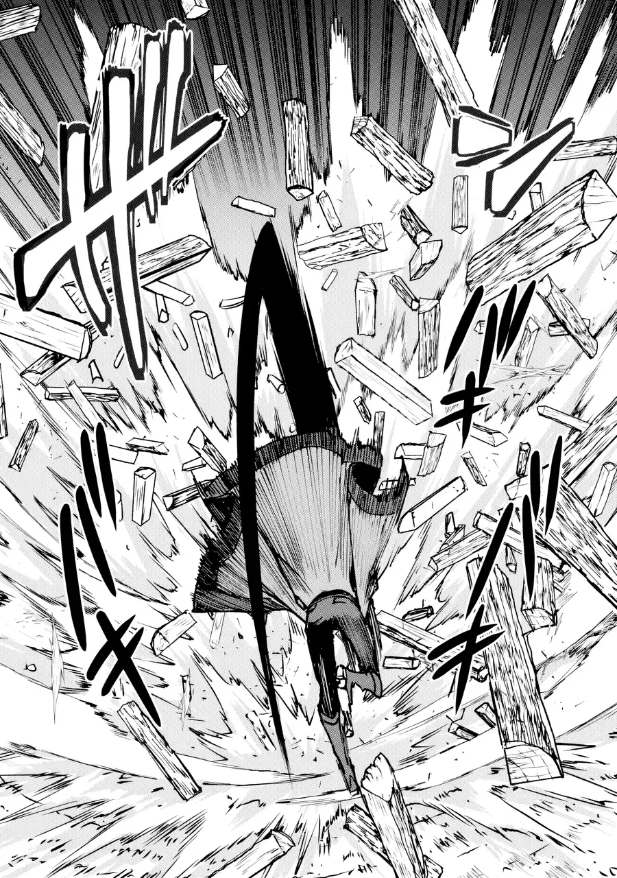 Repeat Vice ~Akuyaku Kizoku Wa Shinitakunai Node Shiten Nou Ni Naru No Wo Yamemashita~ - Chương 1 - Trang 24