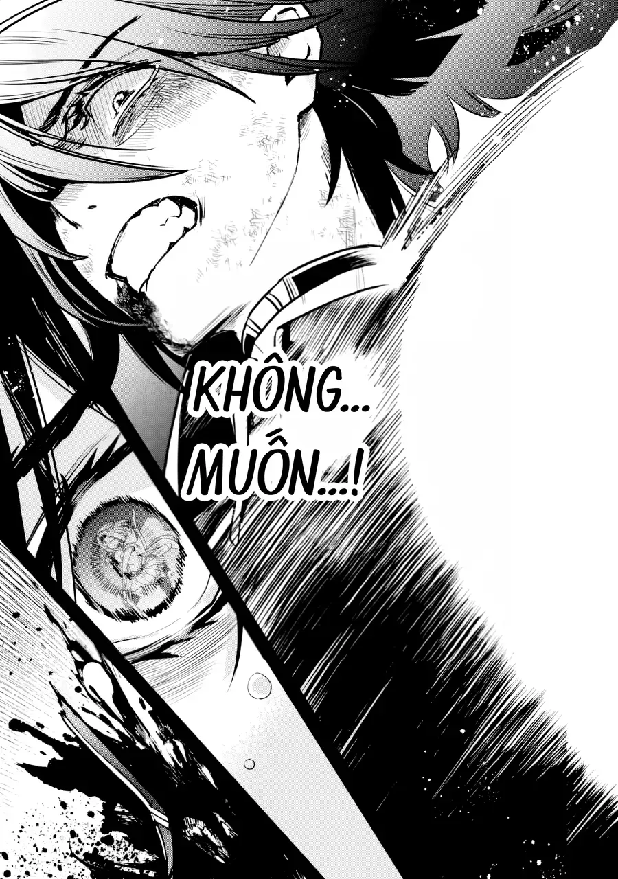 Repeat Vice ~Akuyaku Kizoku Wa Shinitakunai Node Shiten Nou Ni Naru No Wo Yamemashita~ - Chương 1 - Trang 38