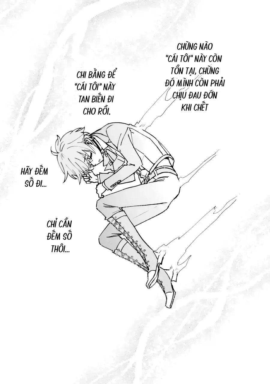 Repeat Vice ~Akuyaku Kizoku Wa Shinitakunai Node Shiten Nou Ni Naru No Wo Yamemashita~ - Chương 1 - Trang 47