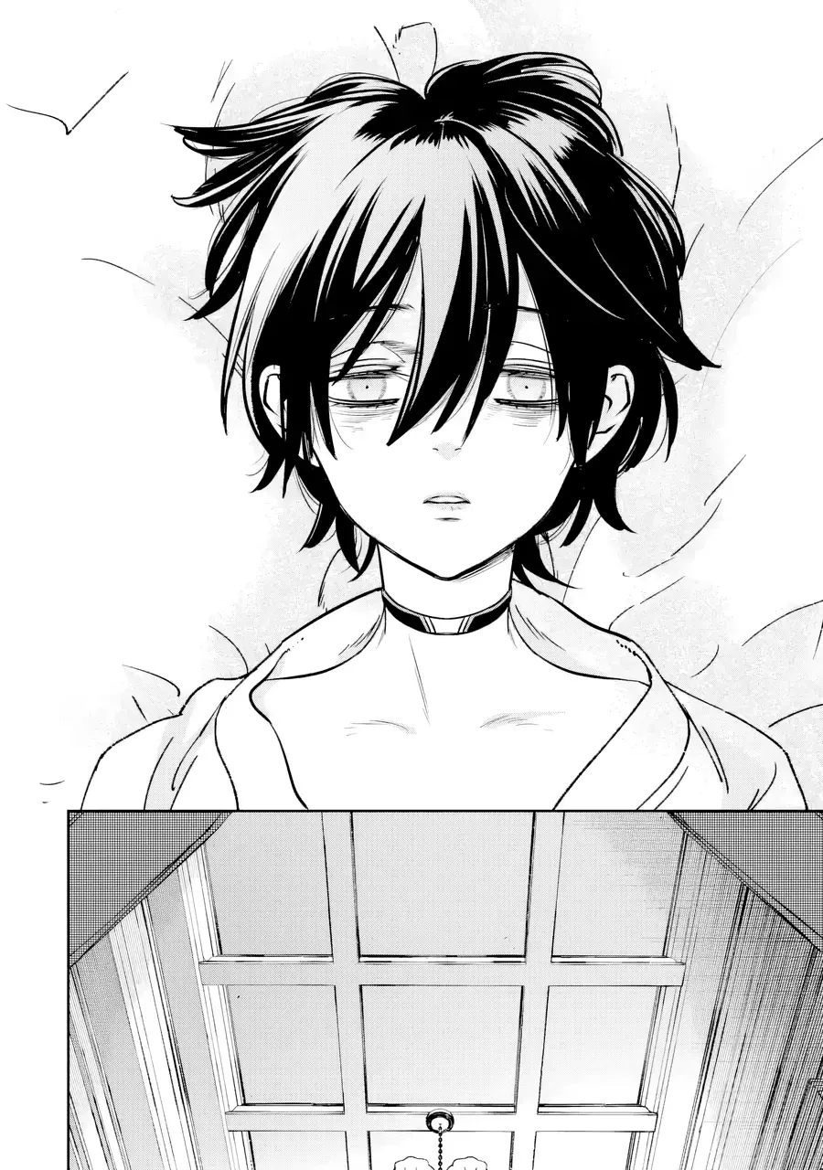 Repeat Vice ~Akuyaku Kizoku Wa Shinitakunai Node Shiten Nou Ni Naru No Wo Yamemashita~ - Chương 1 - Trang 49