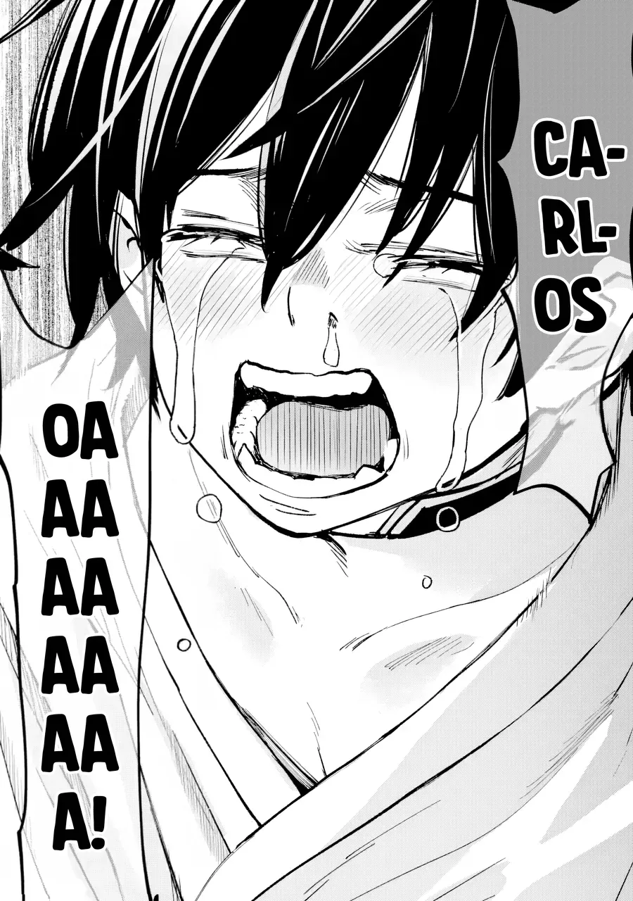 Repeat Vice ~Akuyaku Kizoku Wa Shinitakunai Node Shiten Nou Ni Naru No Wo Yamemashita~ - Chương 1 - Trang 53