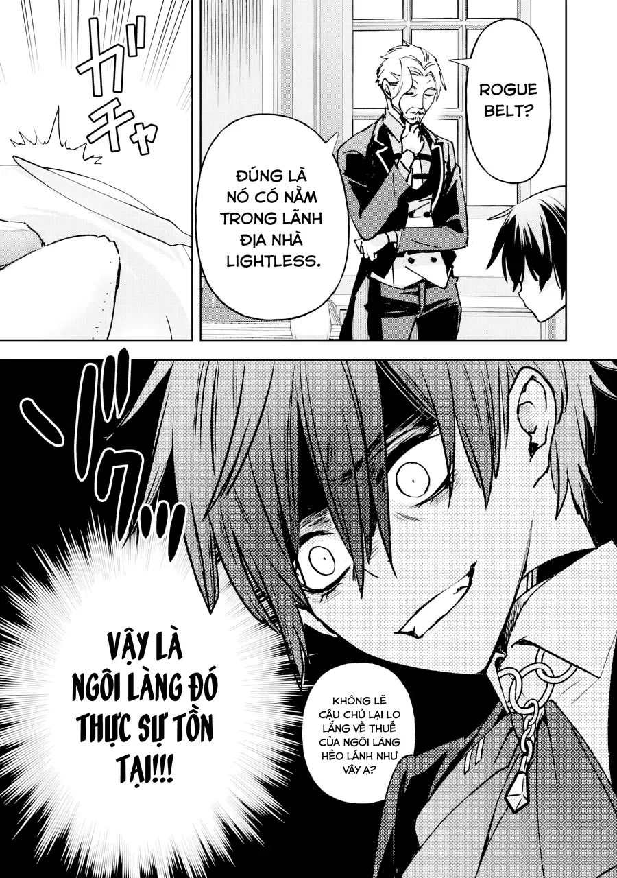 Repeat Vice ~Akuyaku Kizoku Wa Shinitakunai Node Shiten Nou Ni Naru No Wo Yamemashita~ - Chương 1 - Trang 66