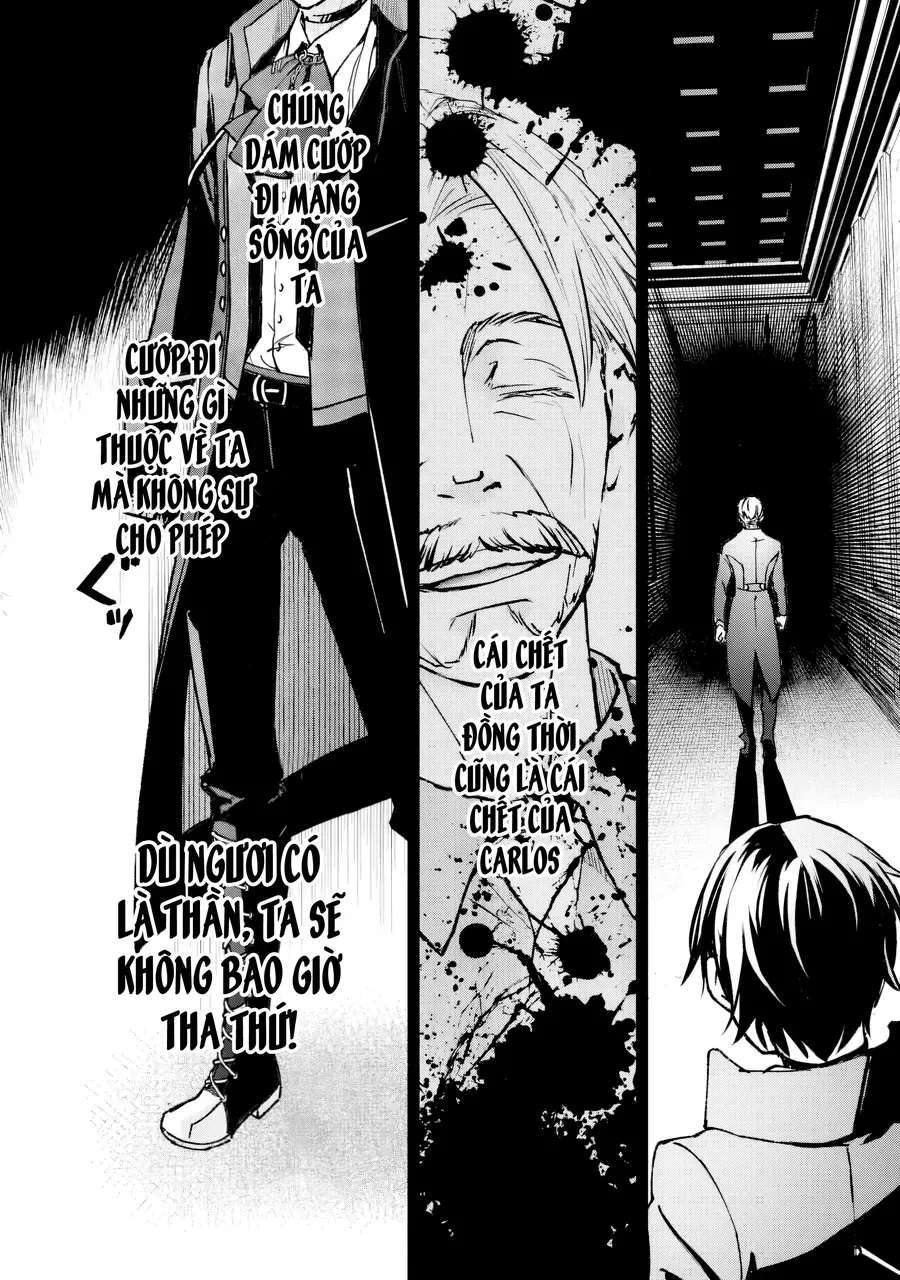 Repeat Vice ~Akuyaku Kizoku Wa Shinitakunai Node Shiten Nou Ni Naru No Wo Yamemashita~ - Chương 1 - Trang 71