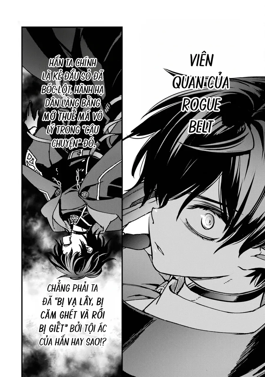 Repeat Vice ~Akuyaku Kizoku Wa Shinitakunai Node Shiten Nou Ni Naru No Wo Yamemashita~ - Chương 2 - Trang 15