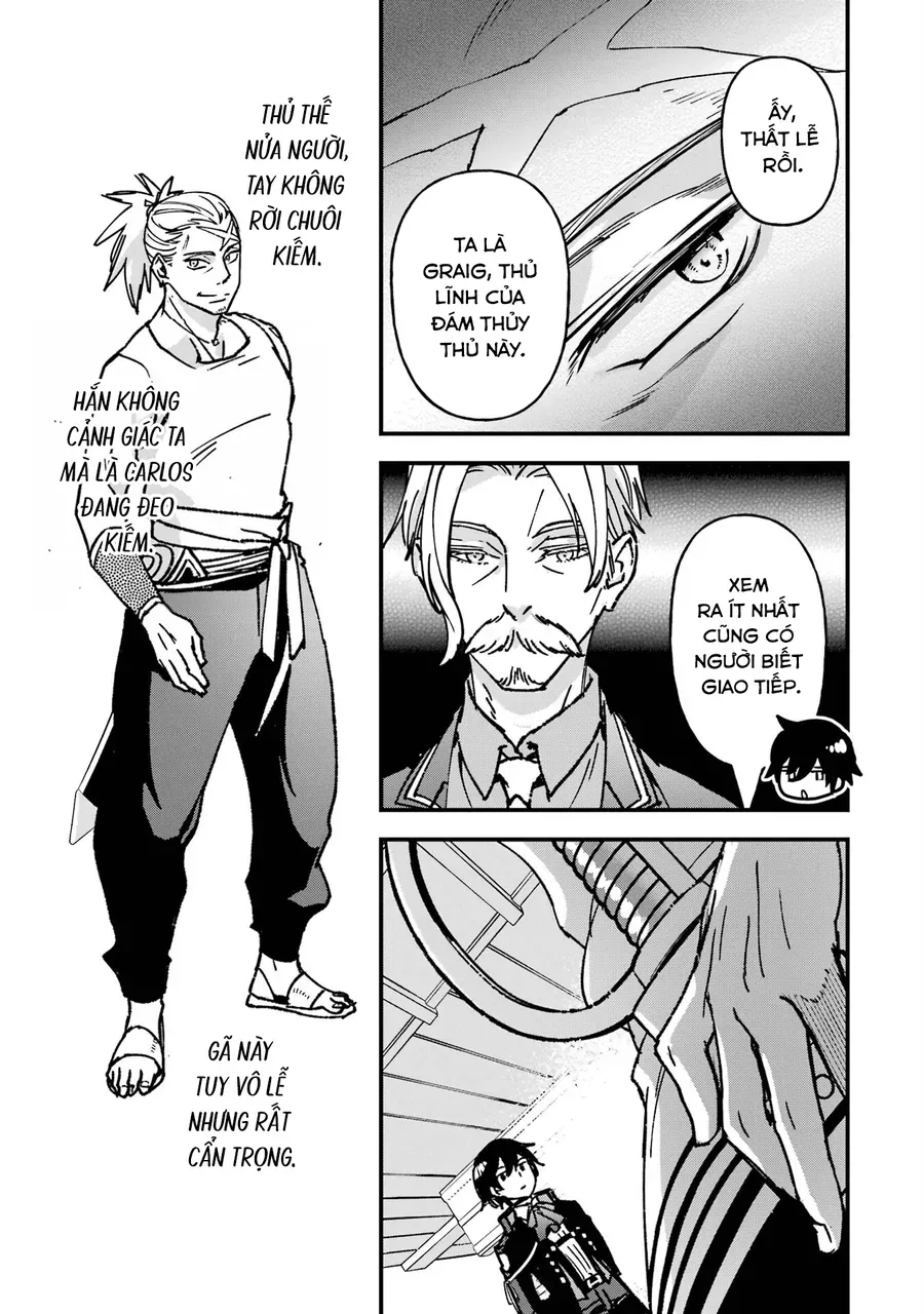 Repeat Vice ~Akuyaku Kizoku Wa Shinitakunai Node Shiten Nou Ni Naru No Wo Yamemashita~ - Chương 2 - Trang 18