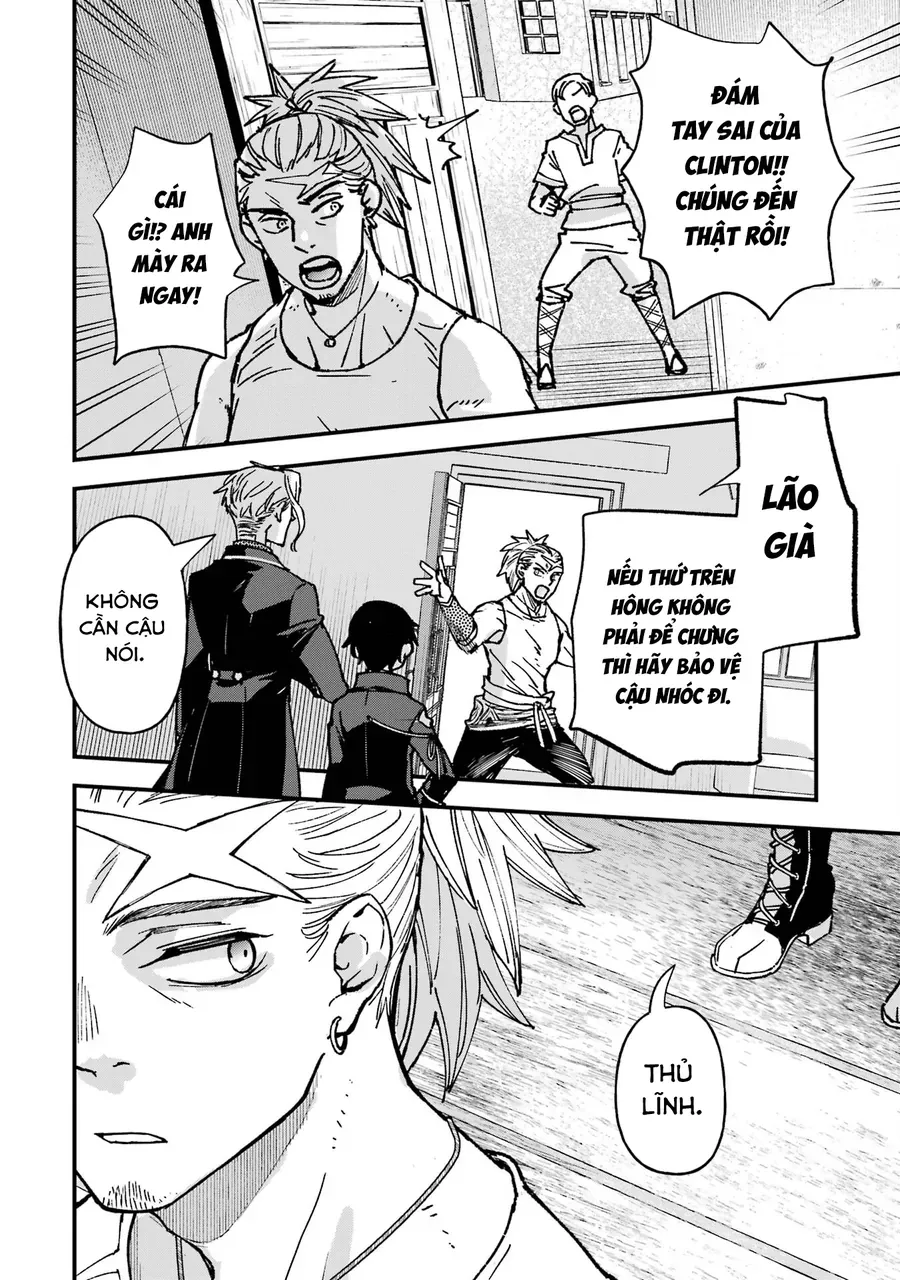 Repeat Vice ~Akuyaku Kizoku Wa Shinitakunai Node Shiten Nou Ni Naru No Wo Yamemashita~ - Chương 2 - Trang 28