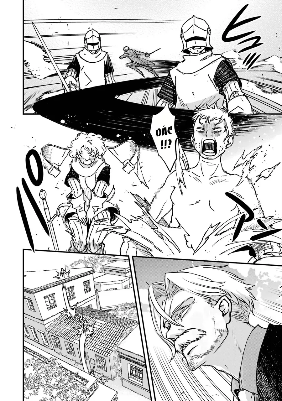 Repeat Vice ~Akuyaku Kizoku Wa Shinitakunai Node Shiten Nou Ni Naru No Wo Yamemashita~ - Chương 2 - Trang 42