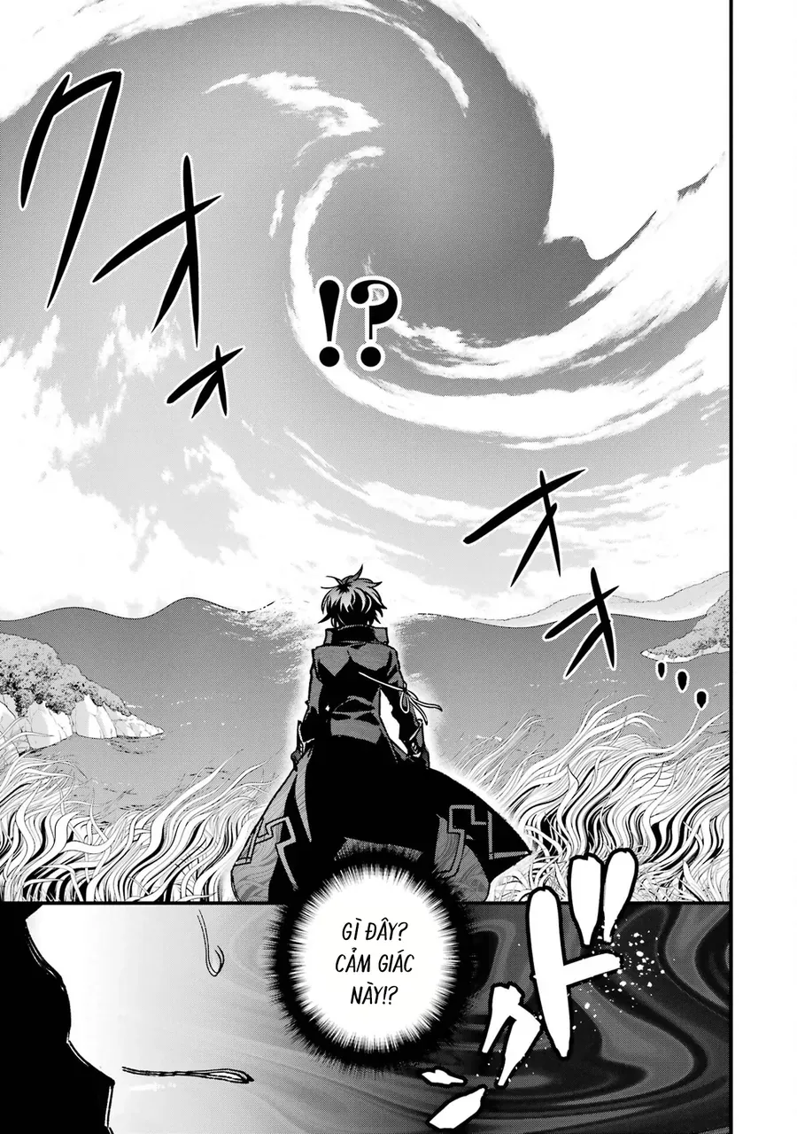 Repeat Vice ~Akuyaku Kizoku Wa Shinitakunai Node Shiten Nou Ni Naru No Wo Yamemashita~ - Chương 2 - Trang 49