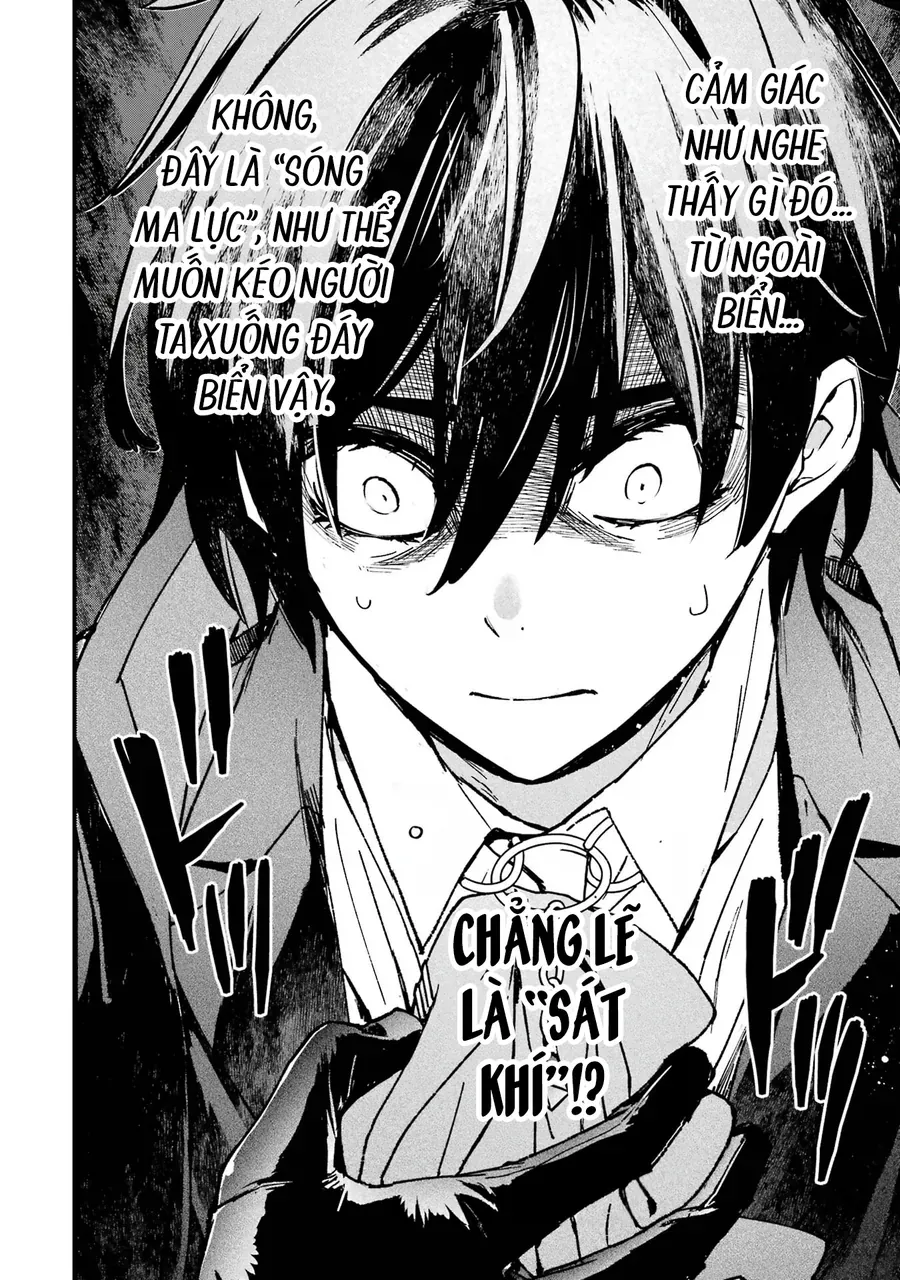 Repeat Vice ~Akuyaku Kizoku Wa Shinitakunai Node Shiten Nou Ni Naru No Wo Yamemashita~ - Chương 2 - Trang 50