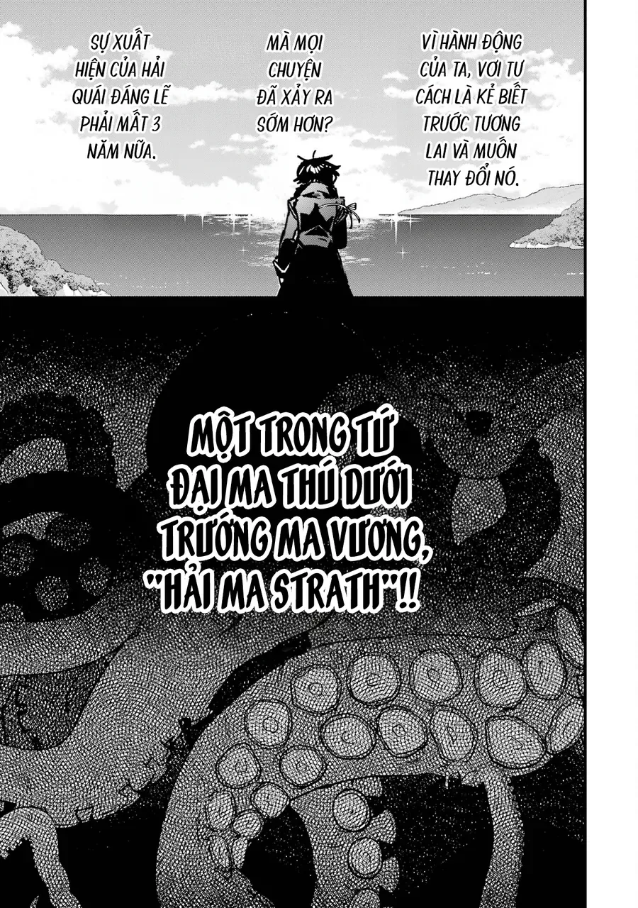 Repeat Vice ~Akuyaku Kizoku Wa Shinitakunai Node Shiten Nou Ni Naru No Wo Yamemashita~ - Chương 2 - Trang 51