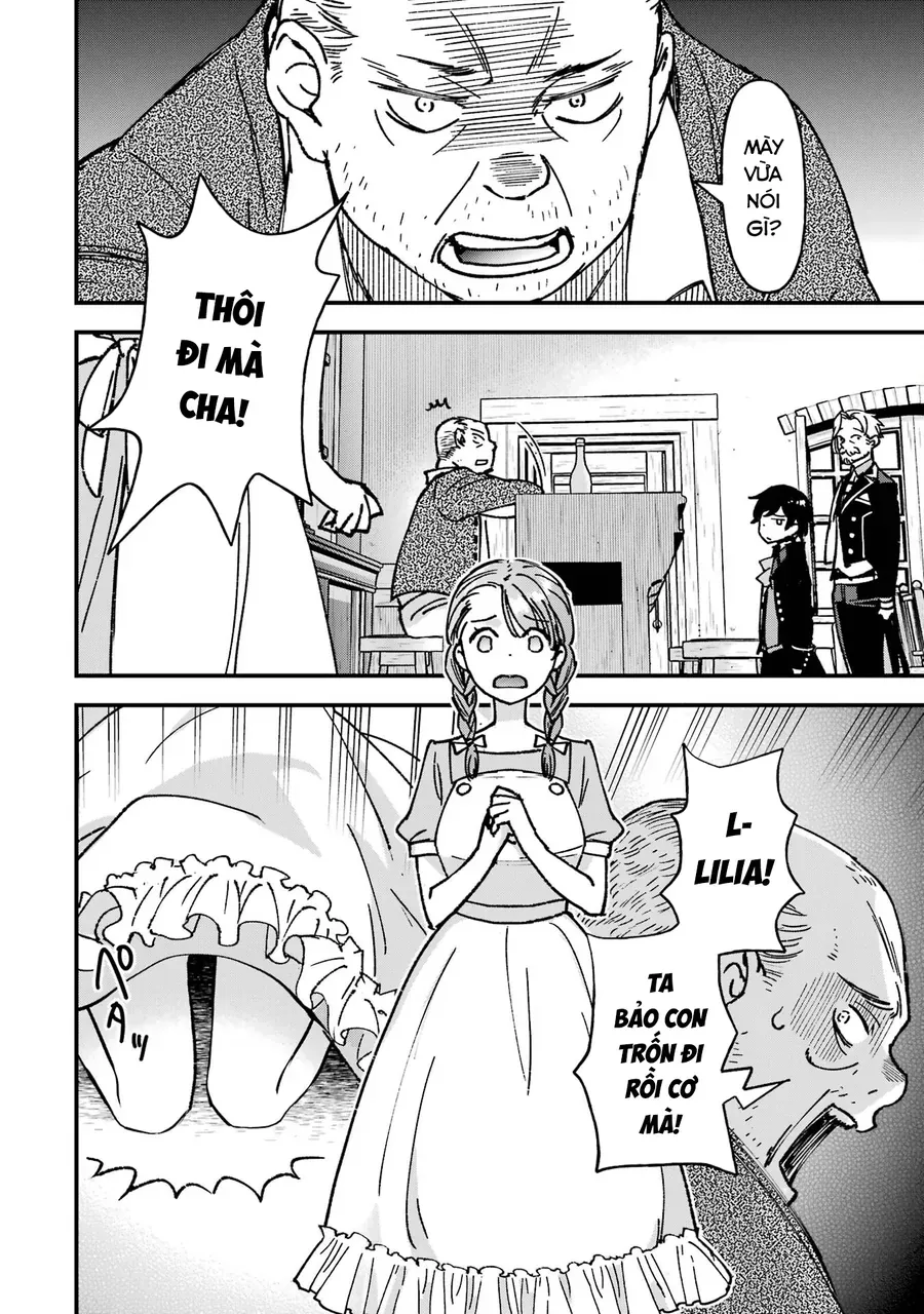 Repeat Vice ~Akuyaku Kizoku Wa Shinitakunai Node Shiten Nou Ni Naru No Wo Yamemashita~ - Chương 2 - Trang 10