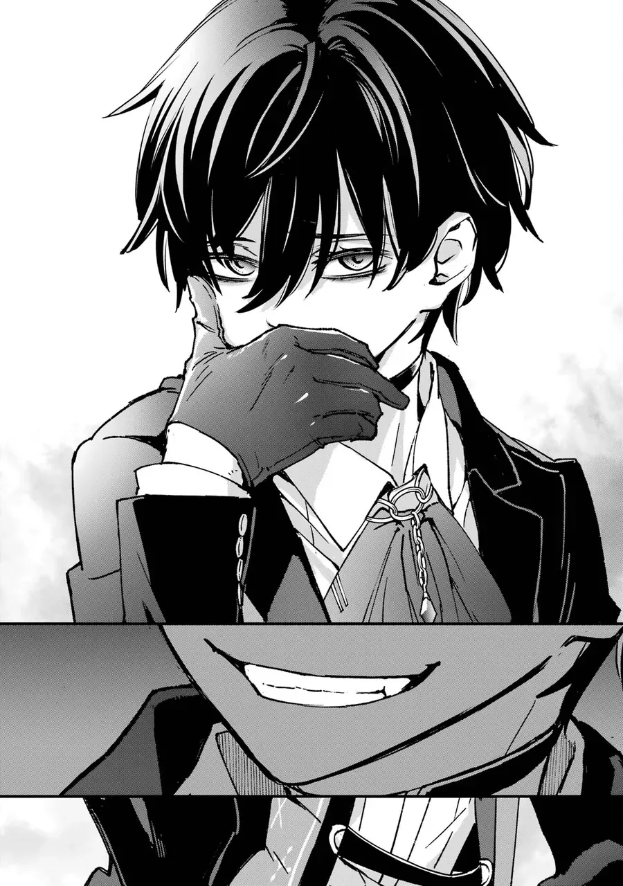 Repeat Vice ~Akuyaku Kizoku Wa Shinitakunai Node Shiten Nou Ni Naru No Wo Yamemashita~ - Chương 3 - Trang 12