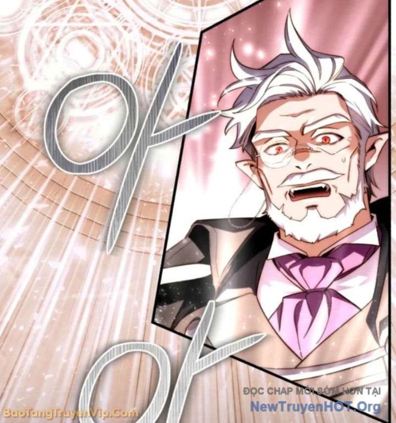 Đấng Tối Cao Lần Đầu Làm Cha - Chương 1 - Trang 106