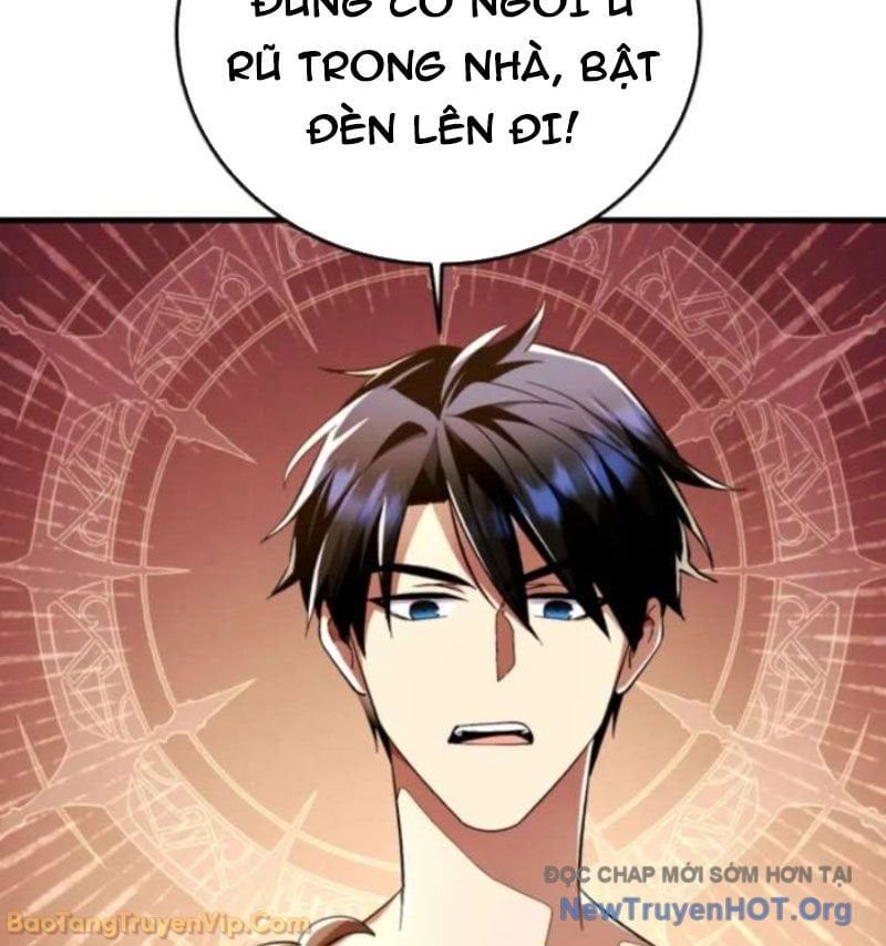 Đấng Tối Cao Lần Đầu Làm Cha - Chương 1 - Trang 113