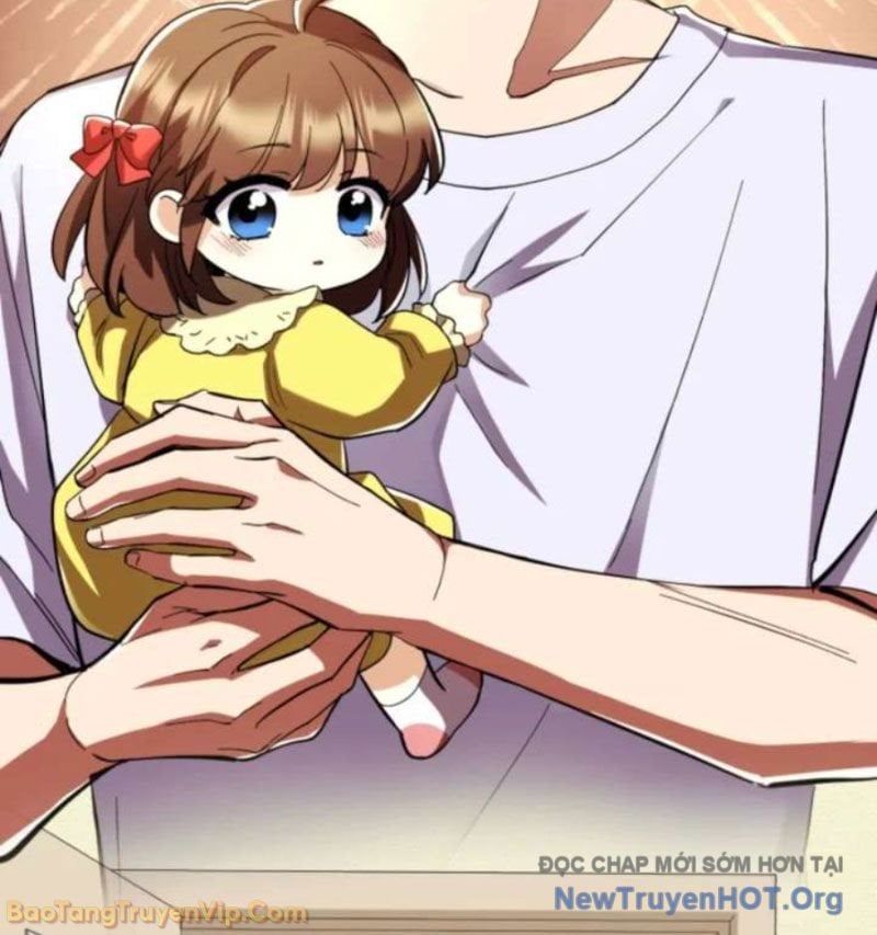 Đấng Tối Cao Lần Đầu Làm Cha - Chương 1 - Trang 114